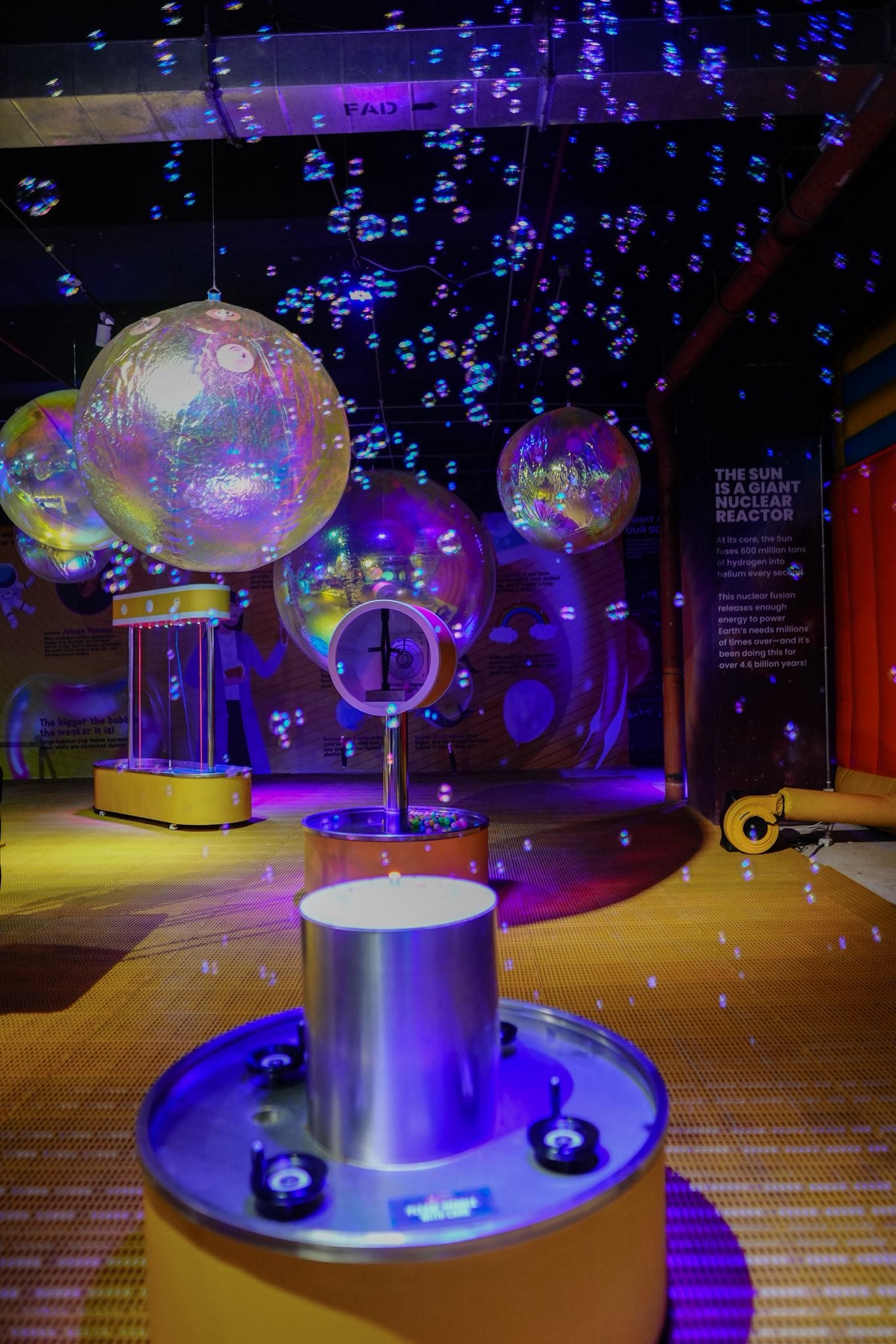MindSpark Museum